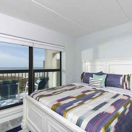 Saida Aparthotel South Padre Island Quarto foto