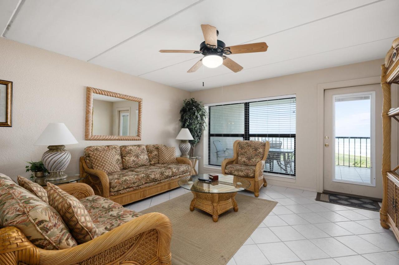 Saida Aparthotel South Padre Island Exterior foto