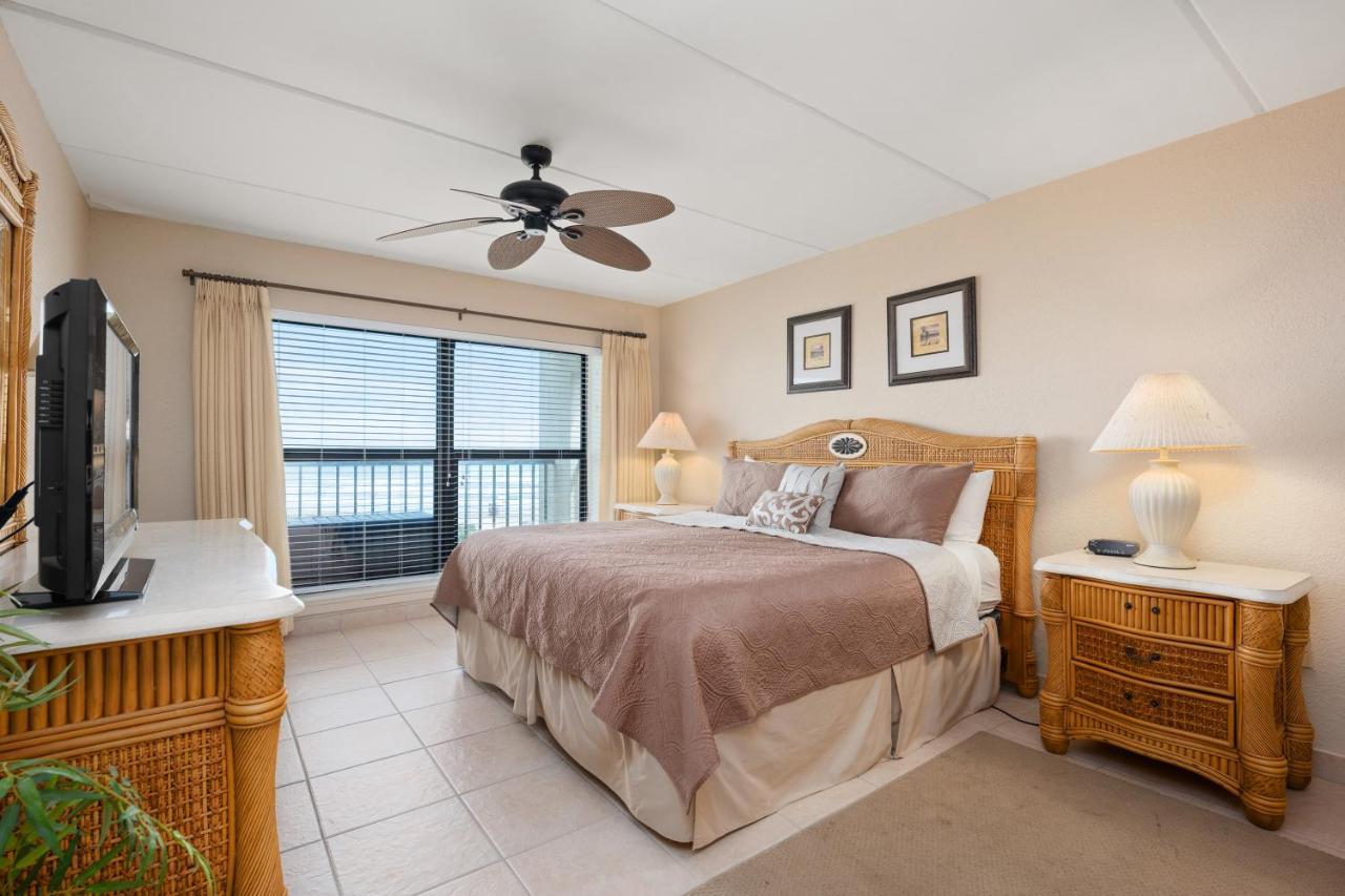 Saida Aparthotel South Padre Island Exterior foto