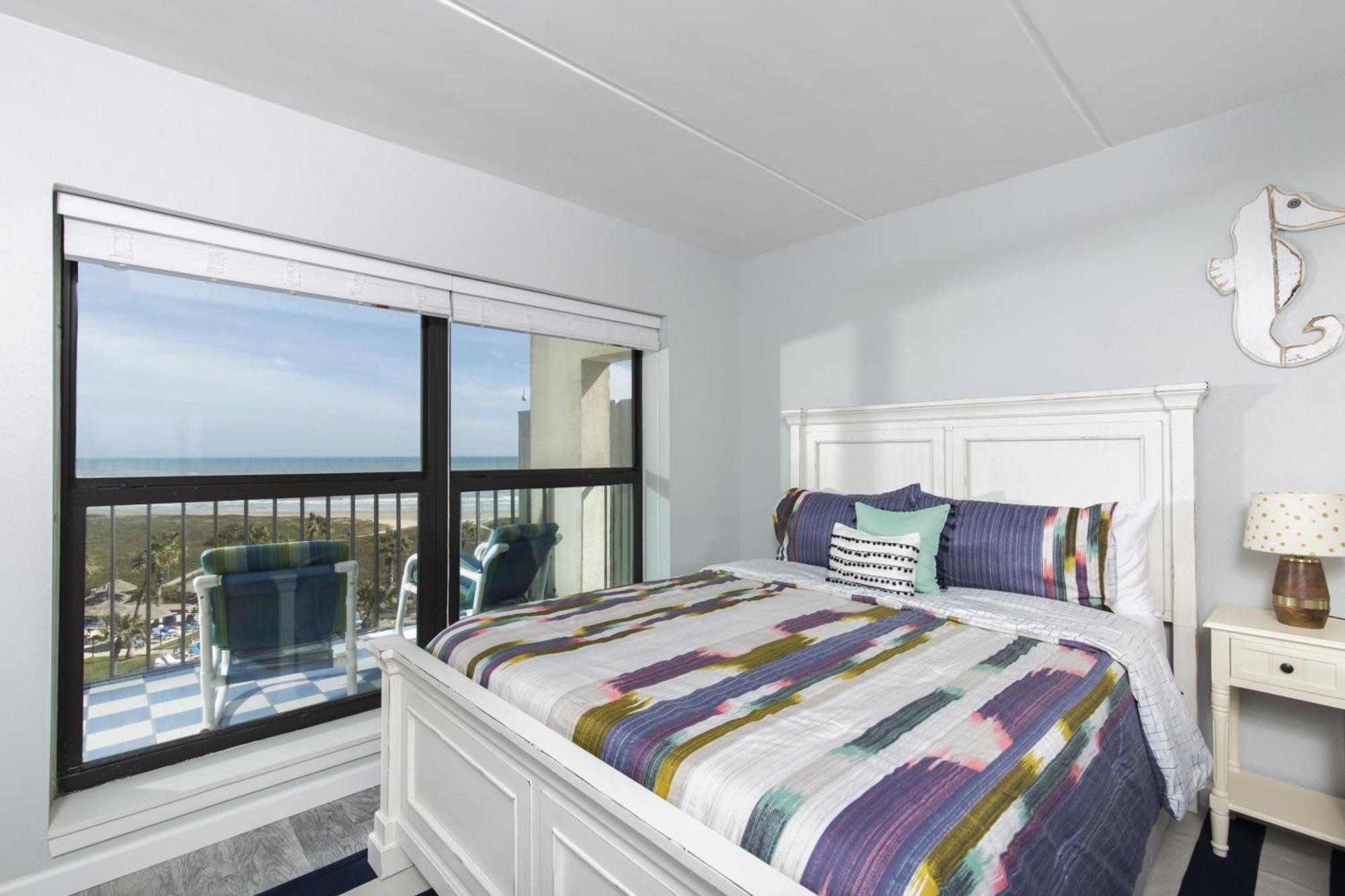 Saida Aparthotel South Padre Island Quarto foto