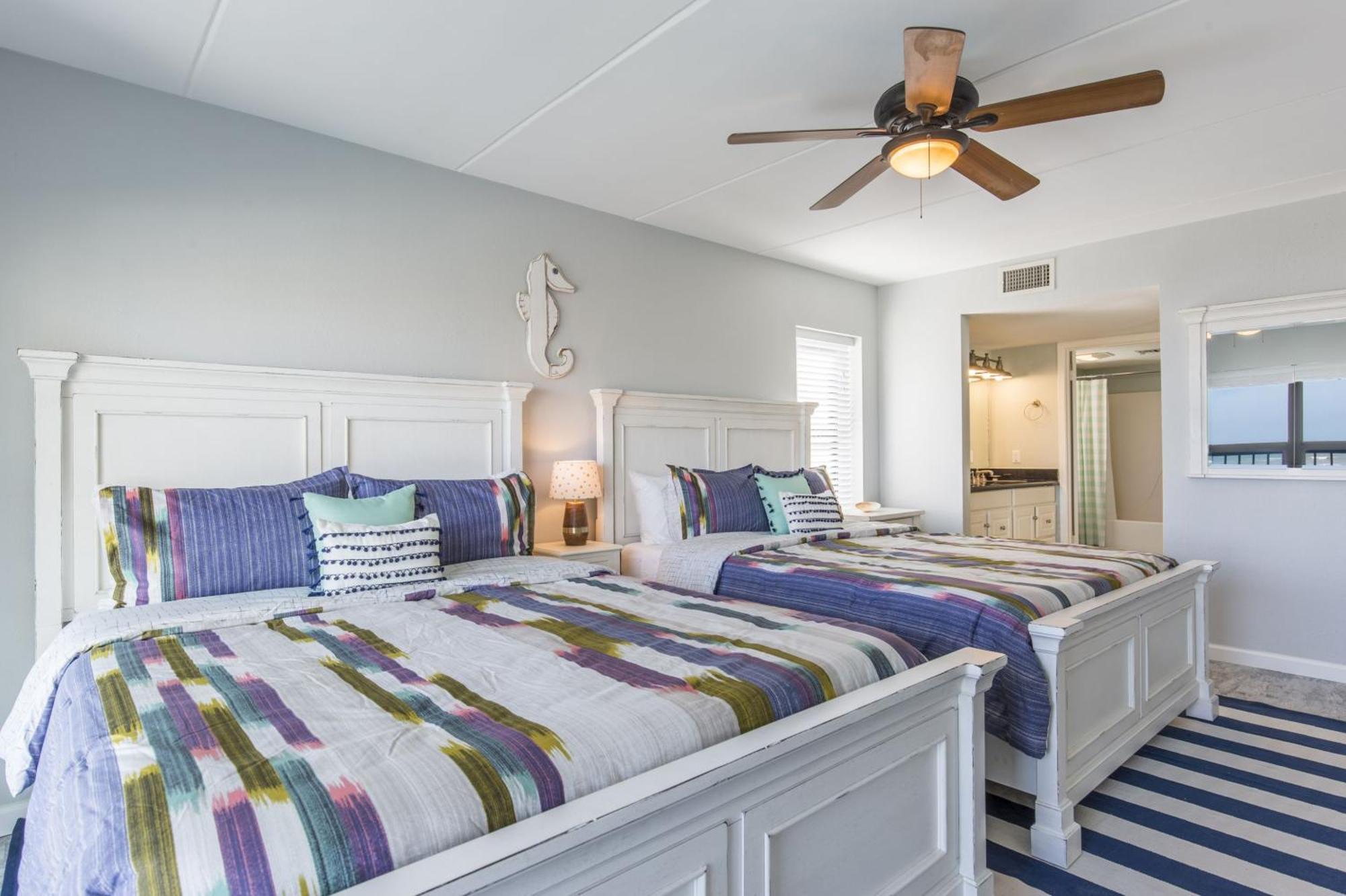 Saida Aparthotel South Padre Island Quarto foto