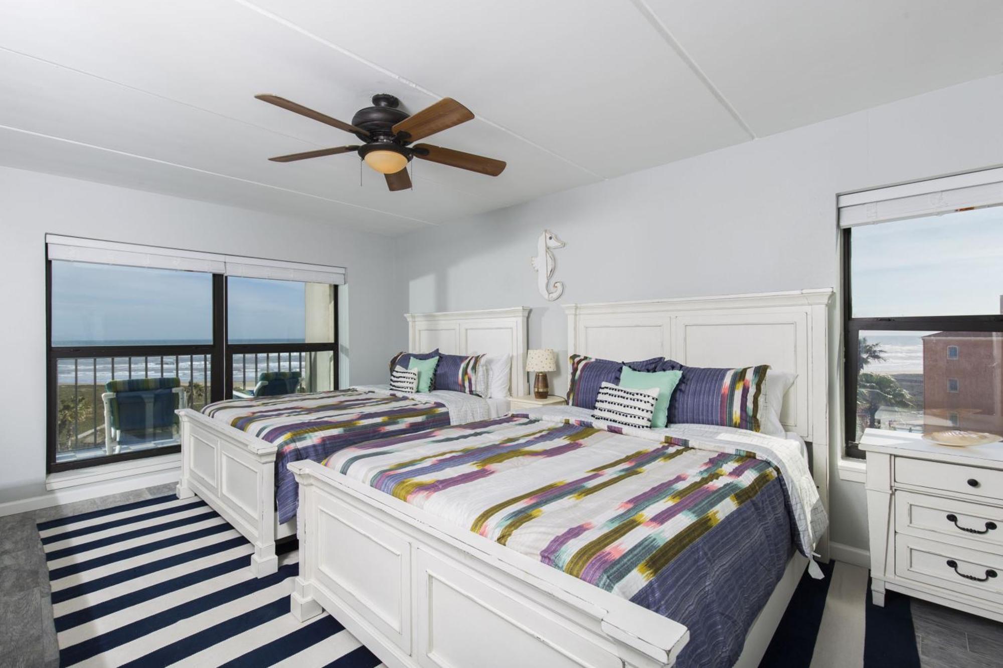 Saida Aparthotel South Padre Island Quarto foto