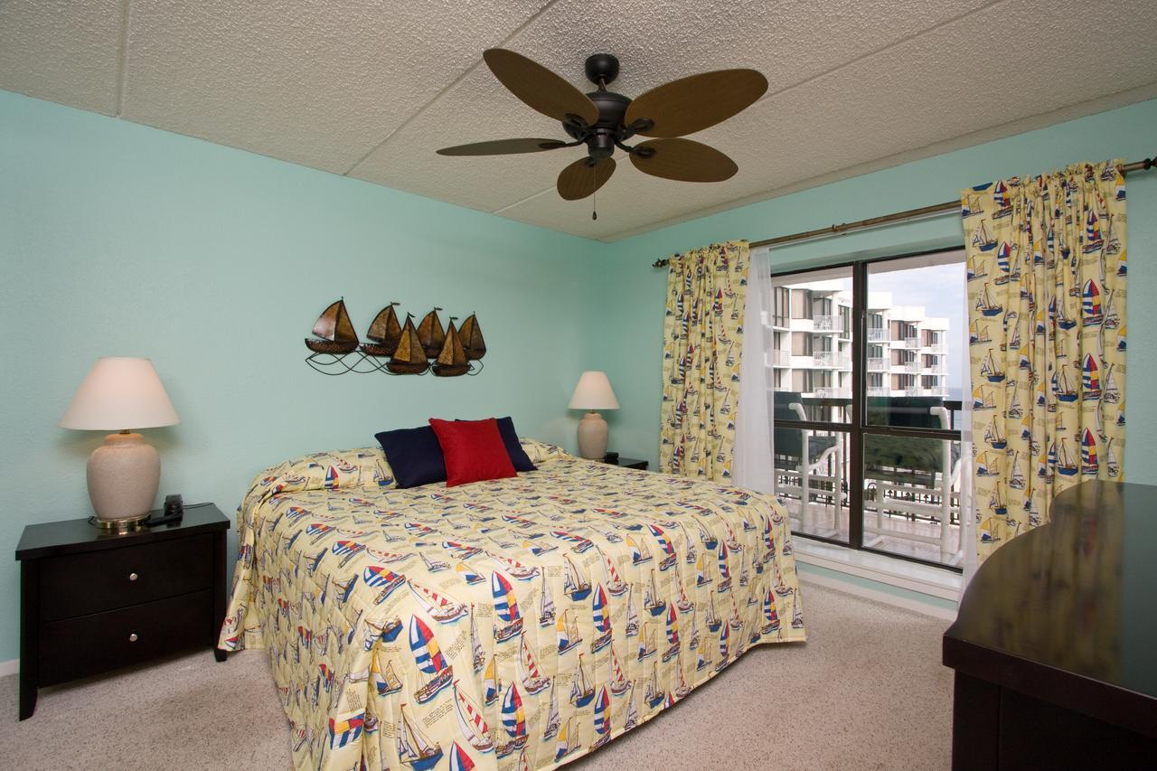 Saida Aparthotel South Padre Island Exterior foto
