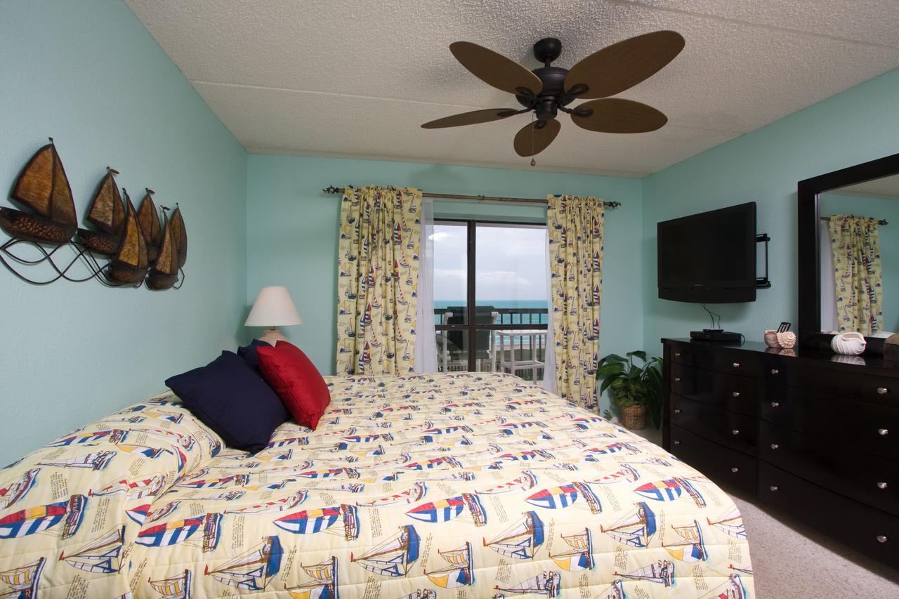 Saida Aparthotel South Padre Island Exterior foto
