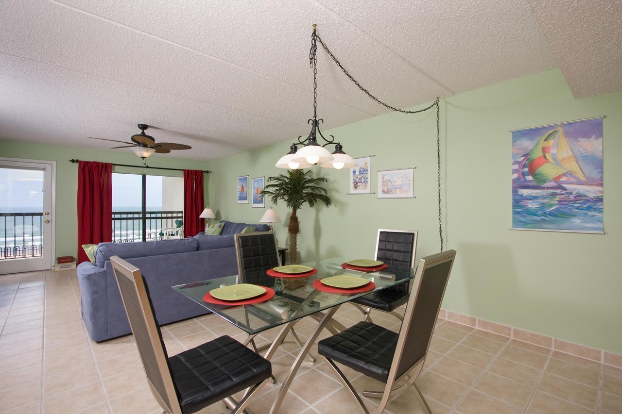 Saida Aparthotel South Padre Island Exterior foto