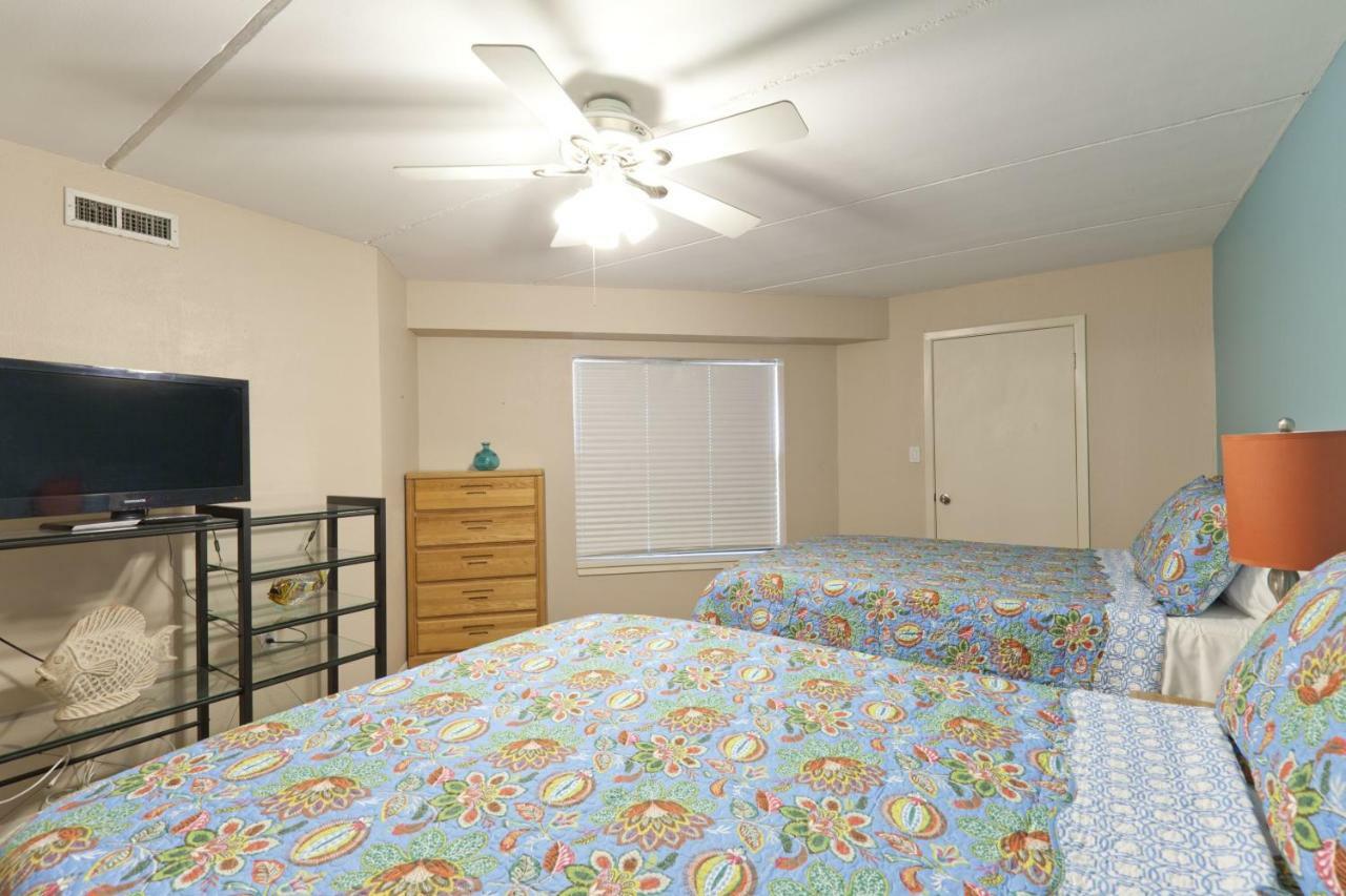 Saida Aparthotel South Padre Island Exterior foto