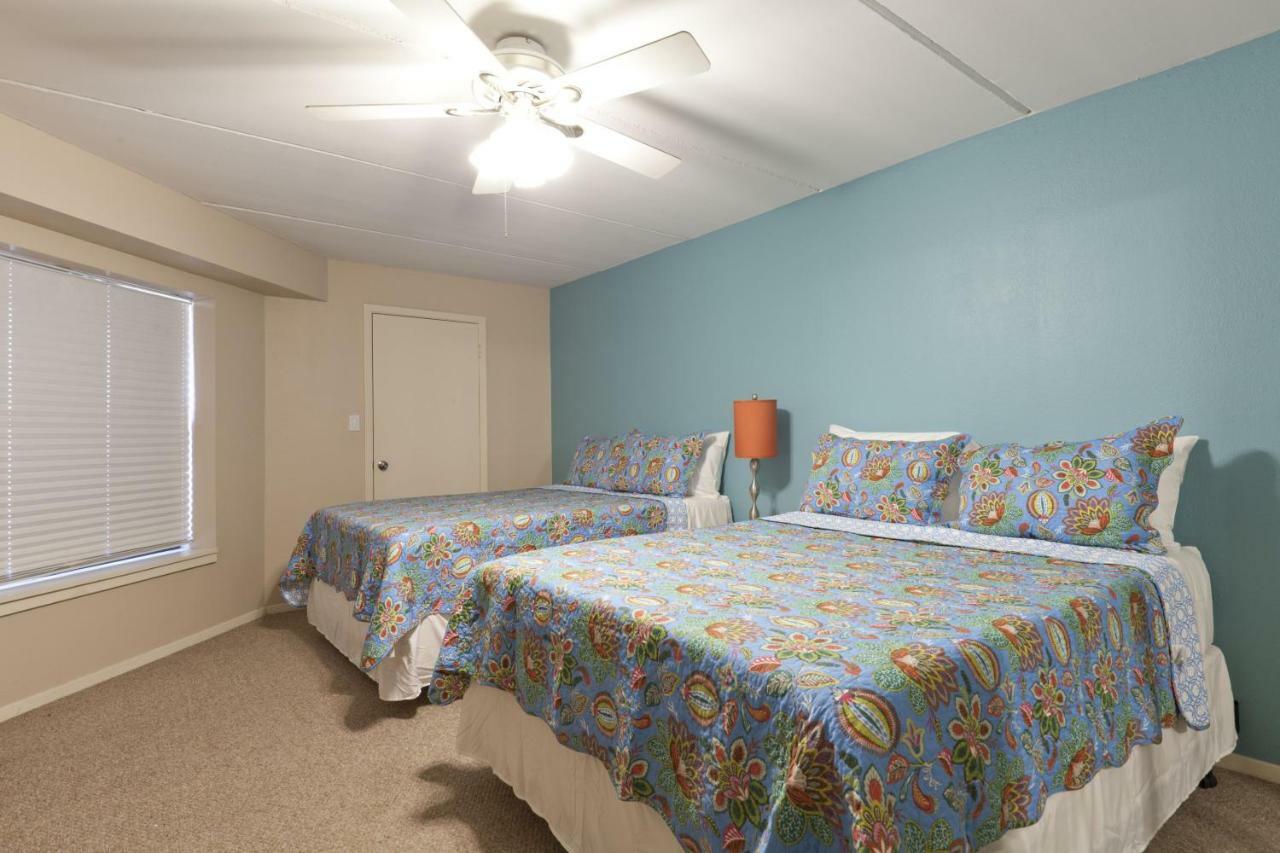Saida Aparthotel South Padre Island Exterior foto
